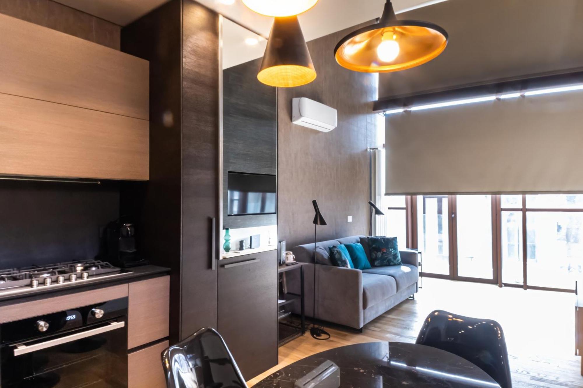 Appartement Al Piccolo Bastione *